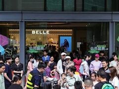 -天虹购物中心(深圳龙华店)