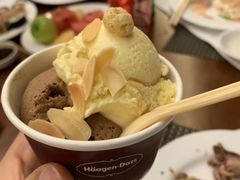 -江阴国际大酒店-旋转自助餐厅