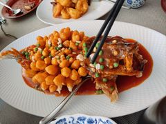 -香雪海饭店中餐厅(湖滨店)