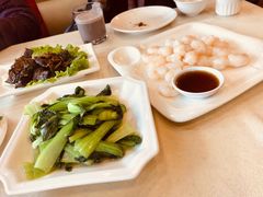 -阿莉餐厅(枣阳路店)