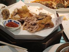 -秦月轩·陕西家乡菜(阜成路·五棵松店)