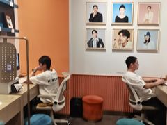 -海马体照相馆(龙湖杭州金沙天街店)