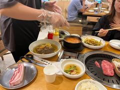 -黄金牧场(明洞总店)