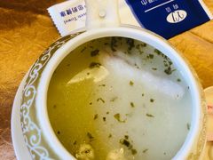 -马勒别墅·中餐厅