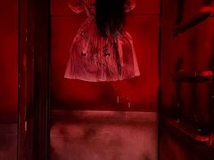 -关你鬼室大型密室逃脱(佛山创意园店)
