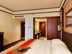 -三亚亚龙湾天域度假酒店