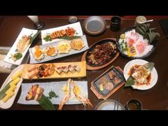 -森本家精致料理(迎胜东路店)