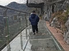 -千岛湖石林
