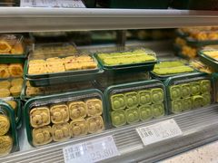 -泸溪河桃酥(西直门凯德店)