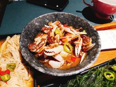 -八月美食小馆(银泰城总店)