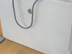 -Apple零售店(新街口店)