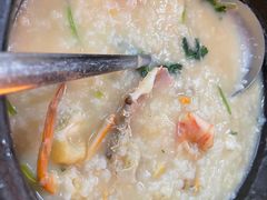 -潮盛海鲜(韶关总店)