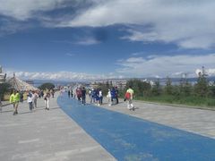 -青海湖国家重点风景名胜区