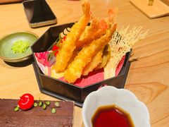 -Minase水濑·日料放题(外滩店)