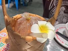 -小小集渔·泰式大排档(太古里香槟店)