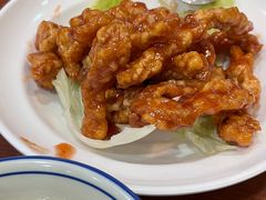 -菊儿人家·北京胡同菜(南锣鼓巷店)