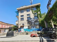 -半坡国际艺术区
