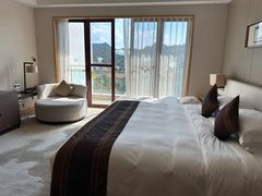 -河源万绿湖美思威尔顿酒店