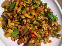 -建辉湖南土菜馆(南大街店)