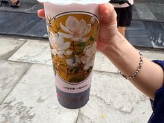 -吴裕泰茶庄(前门大街店)
