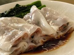 -香云轩·顺德菜(香云纱园林酒店店)