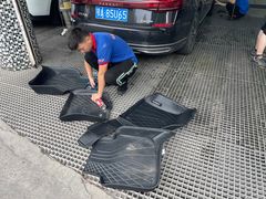 -壹捷汽车服务徐汇店(上海旗舰店·徐汇店)