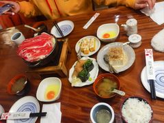 -森味花园·日本料理(伊藤洋华堂亚运村店)