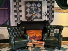 -星巴克臻选(广州沙面店)