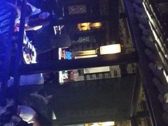 -绿茶餐厅(昆明世纪金源店)
