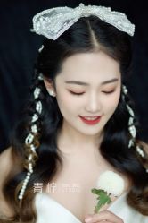 -青柠美妆工作室(正弘城店)