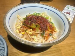 -山丹丹西北菜(金贸大厦店)