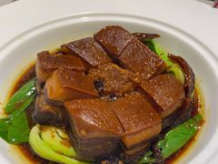 东坡肉-眉州东坡(春秀路店)
