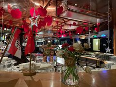 大堂-兰特伯爵西餐厅·啤酒屋(方庄店)