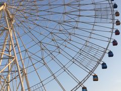 -南昌之星摩天轮