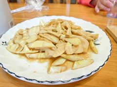 -竹乡人家大鱼头(南山竹海店)