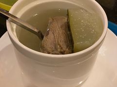 -铭轩中餐厅·海南菜·粤菜(亚龙湾瑞吉店)