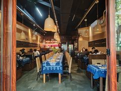 -滇道云南特色料理(康定路店)