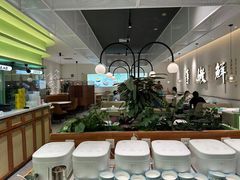 -川人百味(金安中央大街店)