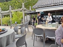 -汉水谣·江景餐厅(江滩店)