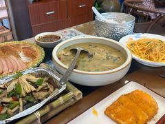 -益恒饭店乡间白族菜(古城总店)