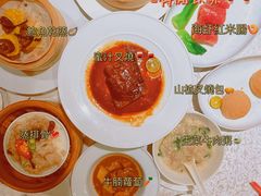 -红棉中餐厅·广州海航威斯汀酒店