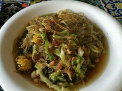 -乌镇那一年小院主题餐厅(甘泉西路店)