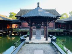-陈武帝故宫