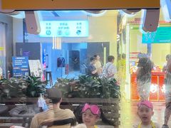 -麦当劳(领展中心城店)