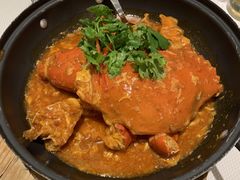 -新加坡海鲜共和(名胜世界圣淘沙海滨坊)