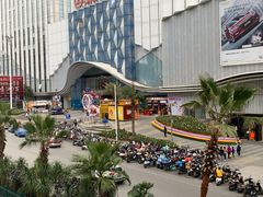 -万达广场(南宁青秀店)