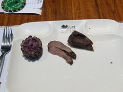 -汉巴味德·烤肉与啤酒的自助(杭州大悦城店)