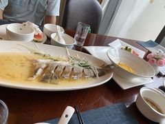 -锦江都城闵行饭店