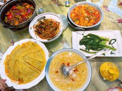 -伊帆食府·青海地方特色美食