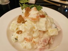 -丰收日·小海鲜·沪上家宴(顾村正大店)